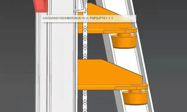 Three Dimensional Lifting And Telescopic Platform: Working Principle And Multifunctional Design