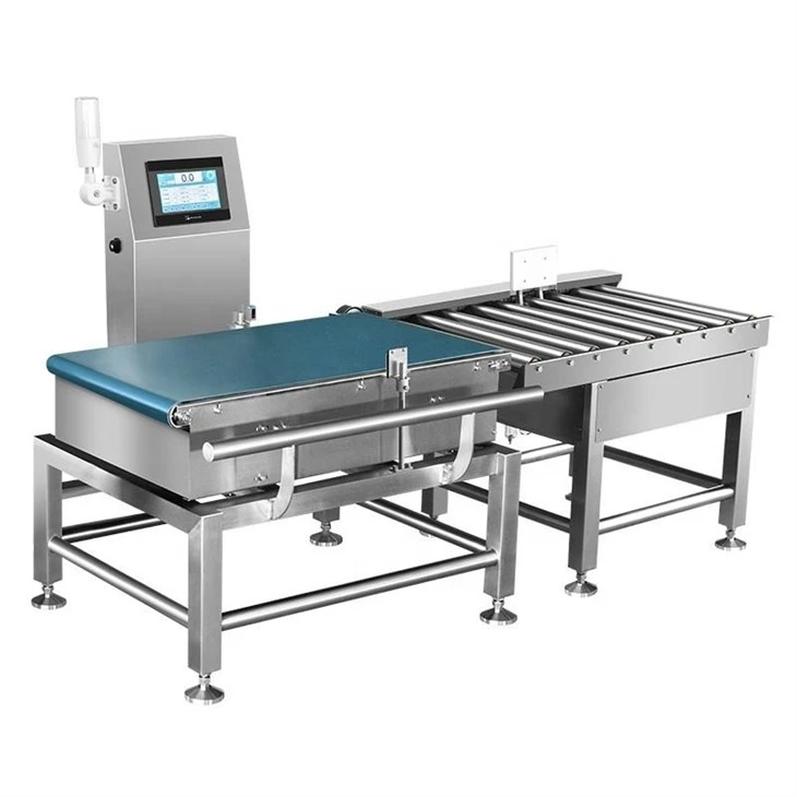 Factory Supply Automatic Online Inkjet Coding Machine Date Inkjet Printer With New Paging Conveyor Belt Machine