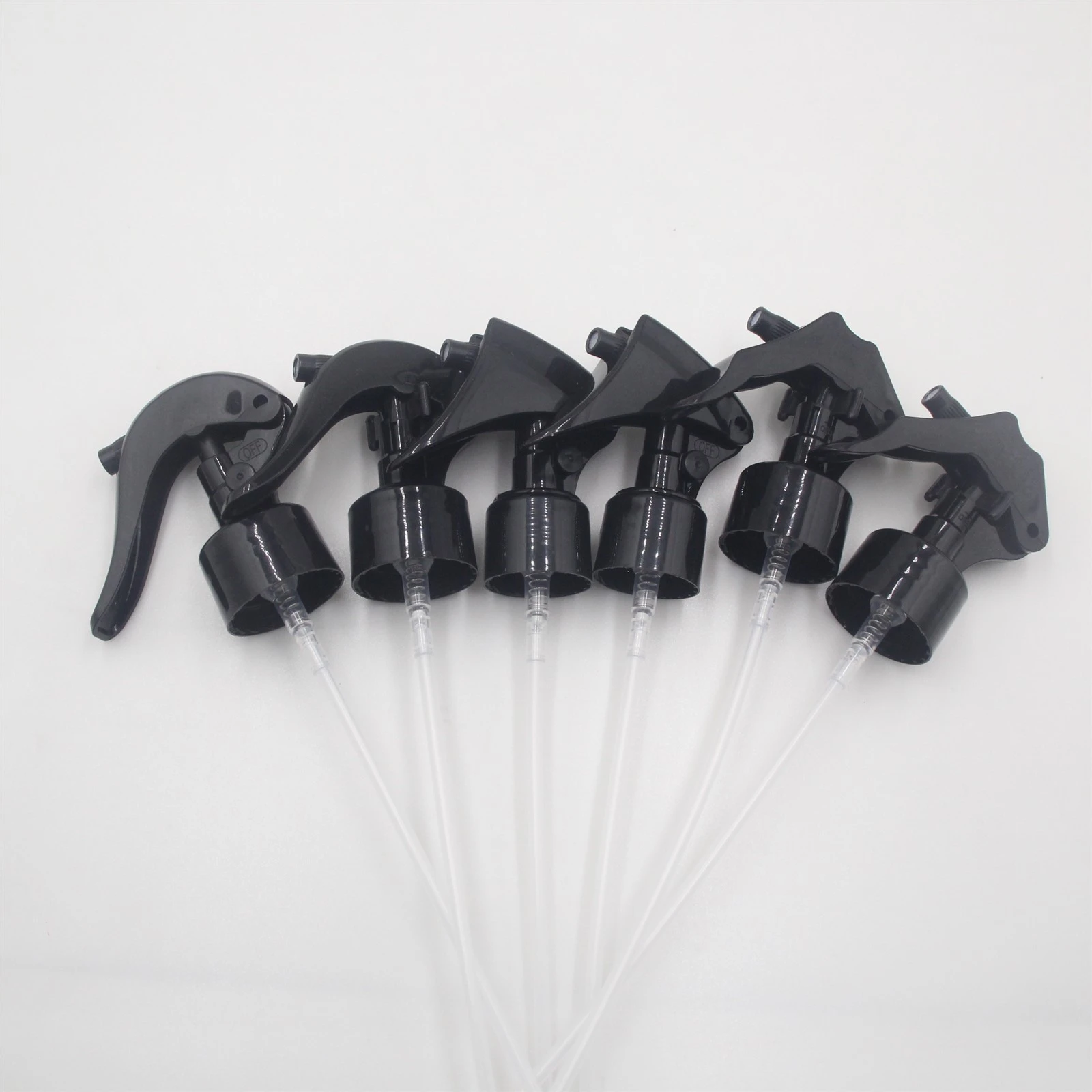Trigger Sprayer Overcap Trends Snap-On vs Screw-On 4