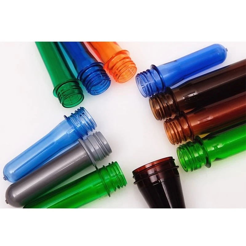 How PET Preforms are Supporting the Growth of Sustainable Packaging Solutions 2