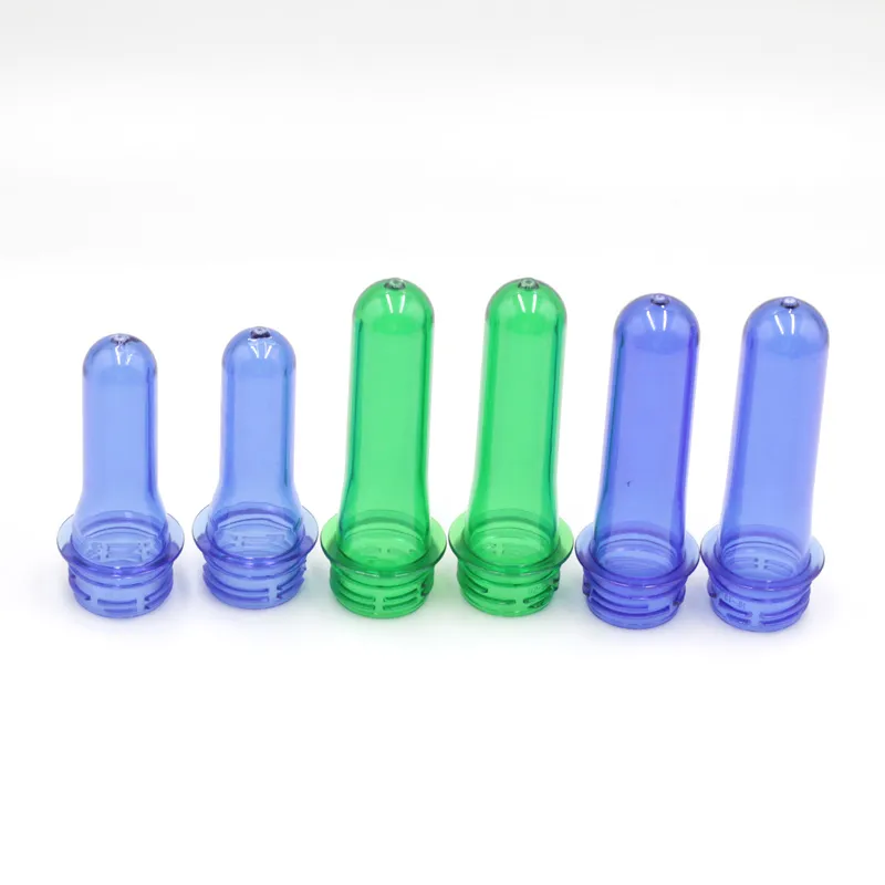 How PET Preforms are Enhancing the Durability of Packaging Materials