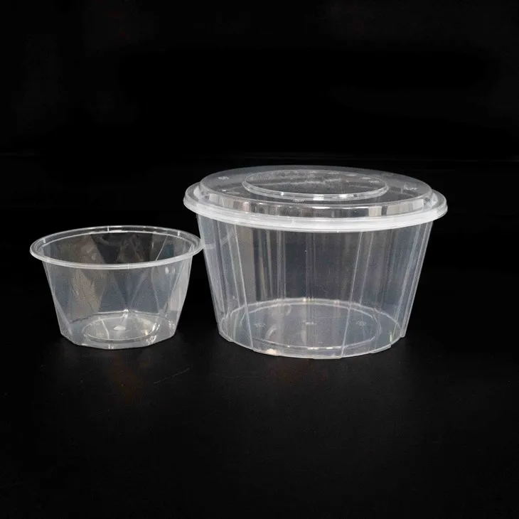 Plastic Bowls for Every Meal - From Soups to Salads (33)