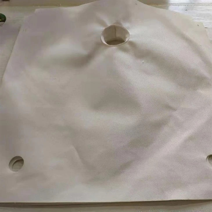 Polypropylene Woven Filter Fabric Polypropylene Fiber Press Cloth (5)