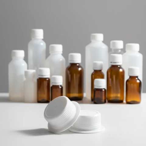 Precision-Molded Streamcap For Aseptic Paper Cartons – Global Export Standard suppliers